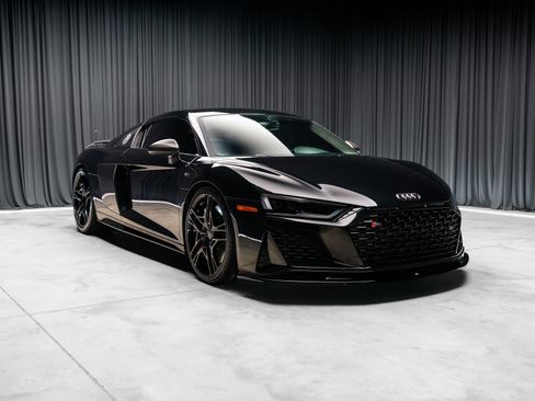 Used 2020 Audi R8 V10 performance AWD/4WD image 21
