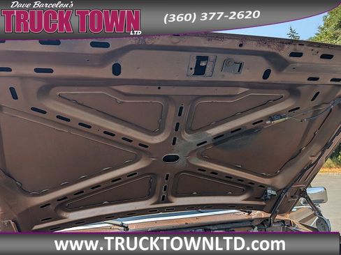 Used 1989 Ford F250 4x4 Regular Cab image 28