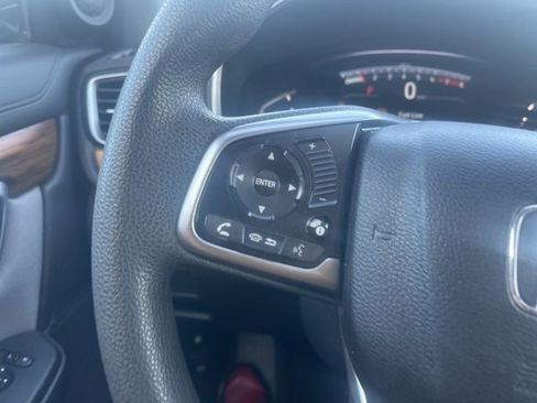 Used 2018 Honda CR-V EX image 28