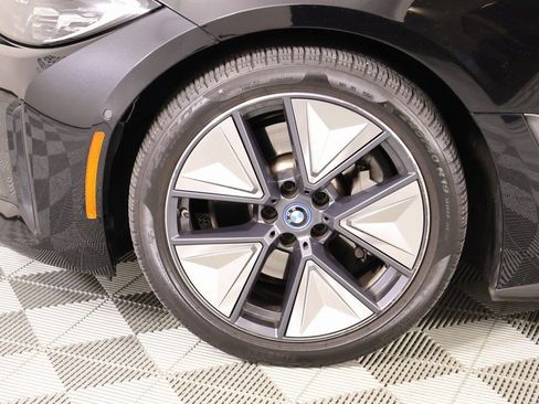 Used 2023 BMW i4 eDrive40 w/ Premium Package image 19
