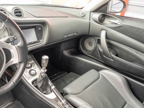 Used 2011 Lotus Evora 2+2 RWD image 18