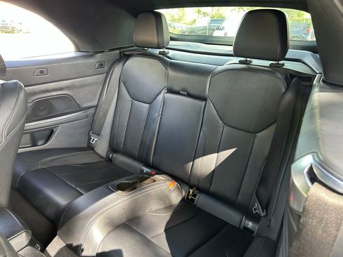 Used 2024 BMW 430i Convertible RWD image 11