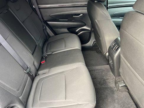 Used 2022 Hyundai Tucson SEL w/ Cargo Package FWD image 10