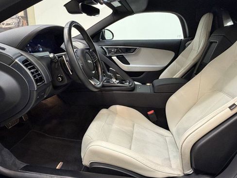 Used 2021 Jaguar F-TYPE P300 image 12
