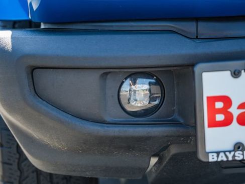 Used 2022 Ford Bronco Outer Banks AWD/4WD image 18
