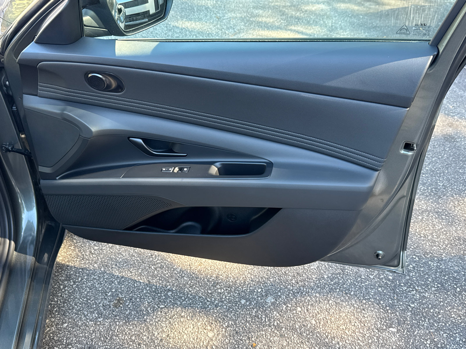 New 2026 Hyundai Elantra N Line FWD image 15