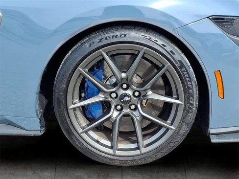 Used 2025 Ford Mustang Dark Horse w/ Dark Horse Handlin Package image 6