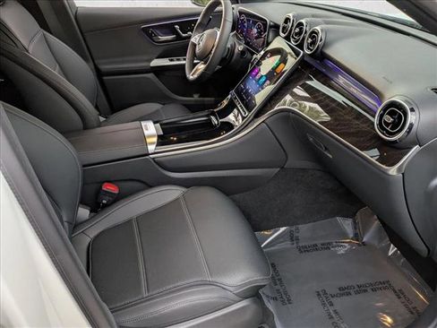 Used 2026 Mercedes-Benz GLC 300 image 20