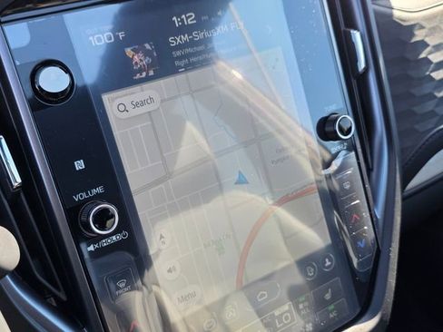 New 2026 Subaru Forester Limited image 24