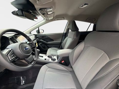 New 2026 Subaru Crosstrek 2.0i Premium AWD/4WD image 22