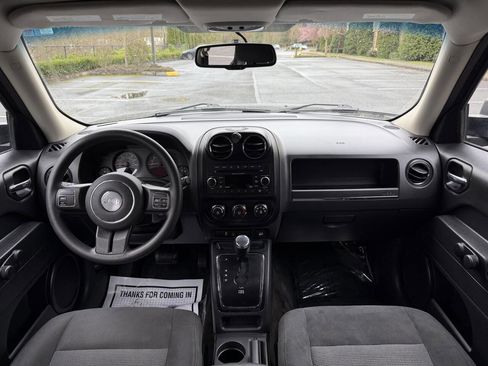 Used 2016 Jeep Patriot Sport image 13