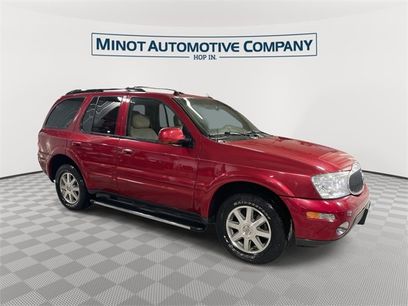 Used 2005 Buick Rainier CXL