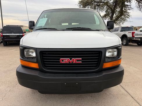 Used 2007 GMC Savana 1500 G1500 image 2