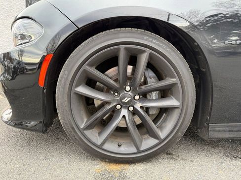 Used 2021 Dodge Charger R/T w/ Plus Group image 16