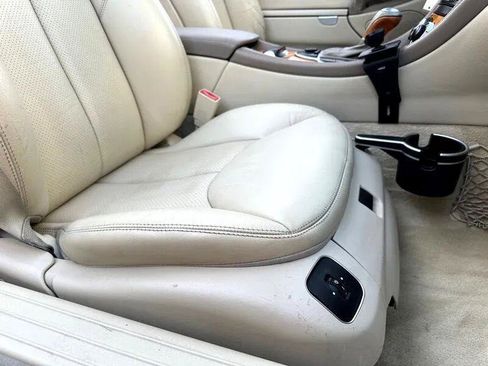 Used 2003 Mercedes-Benz SL 500 image 46