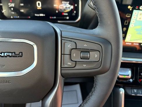 New 2026 GMC Sierra 2500 Denali Ultimate w/ Max Trailering Package image 26