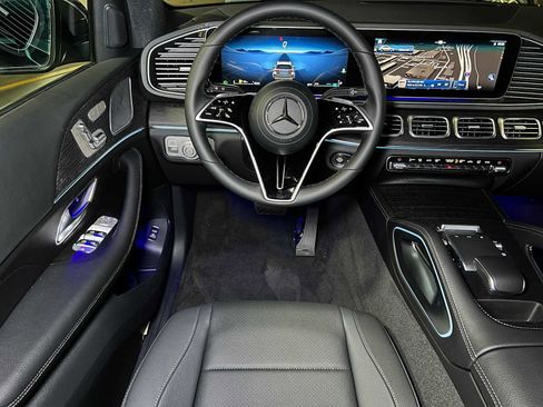 New 2026 Mercedes-Benz GLE 350 4MATIC image 40