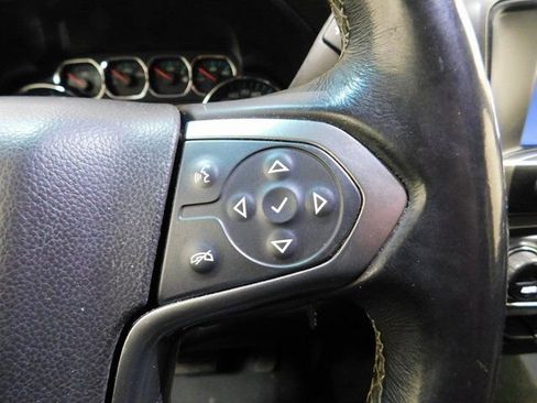 Used 2016 Chevrolet Silverado 1500 LT w/ All Star Edition image 25