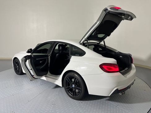 Used 2020 BMW 430i Gran Coupe xDrive image 33