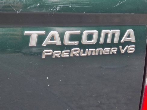 Used 2003 Toyota Tacoma PreRunner RWD image 14