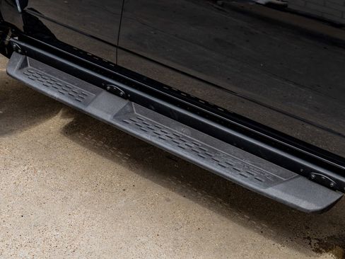 Used 2024 Ford Bronco Raptor image 13