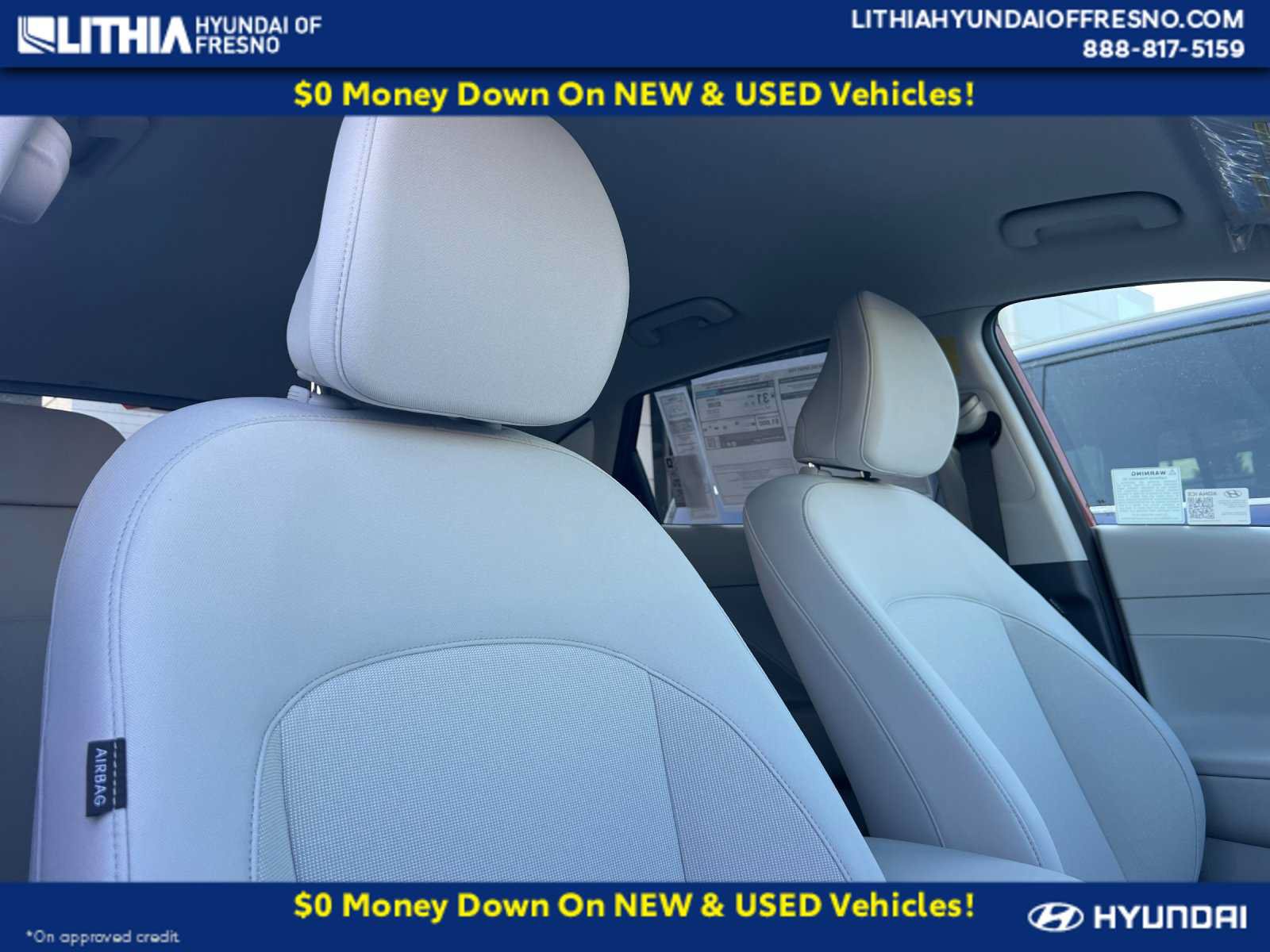 New 2026 Hyundai Kona SEL Sport FWD image 18