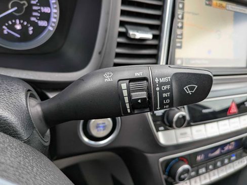 Used 2018 Hyundai Sonata Limited w/ Ultimate Package 02 image 26