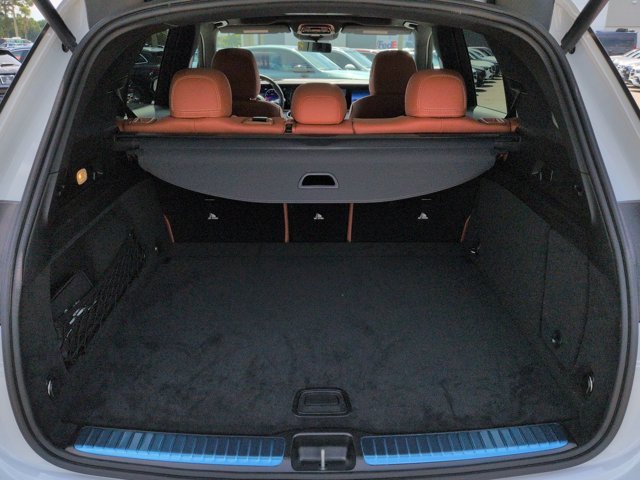 New 2027 Mercedes-Benz GLE 450 4MATIC image 13