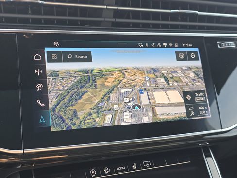 New 2026 Audi Q7 3.0T Premium Plus image 24