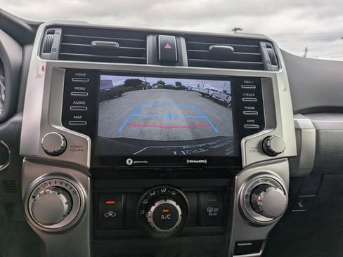Used 2024 Toyota 4Runner SR5 RWD image 22