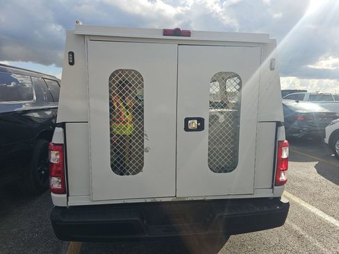 Used 2022 Ford F150 XL image 6