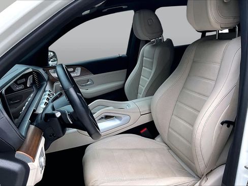 Used 2024 Mercedes-Benz GLE 350 4MATIC image 8