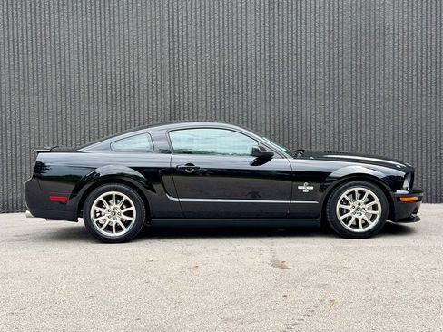 Used 2008 Ford Mustang Shelby GT500 RWD image 7