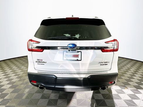 Certified 2023 Subaru Ascent Limited w/ Technology Package AWD/4WD image 9