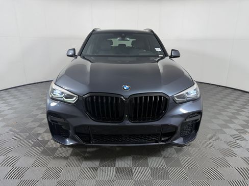 Used 2022 BMW X5 sDrive40i w/ M Sport Package image 6