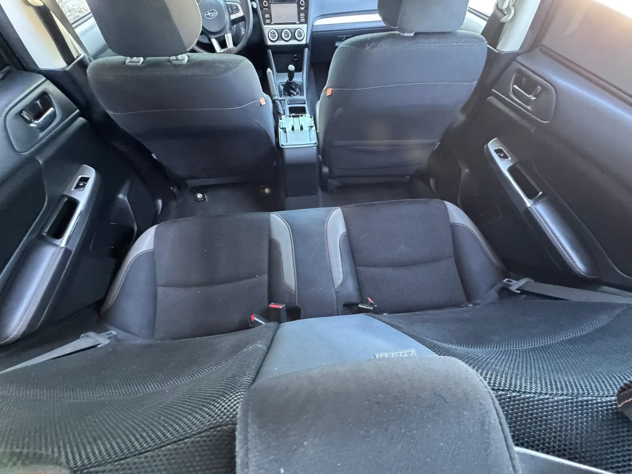 Used 2017 Subaru Crosstrek 2.0i Premium AWD/4WD image 21