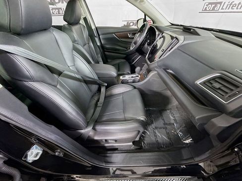 Used 2023 Subaru Ascent Touring AWD/4WD image 33