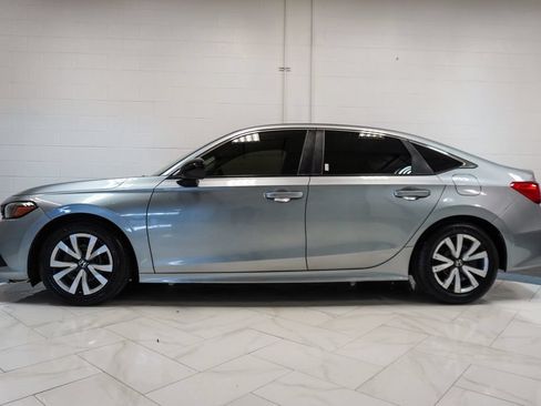 Used 2023 Honda Civic LX image 30