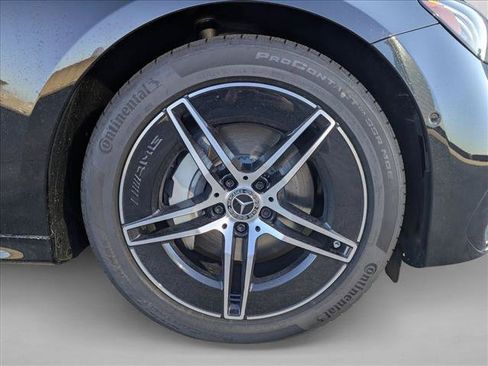 Used 2026 Mercedes-Benz E 350 Sedan image 10