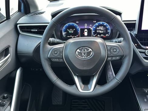 New 2026 Toyota Corolla Cross XLE image 24