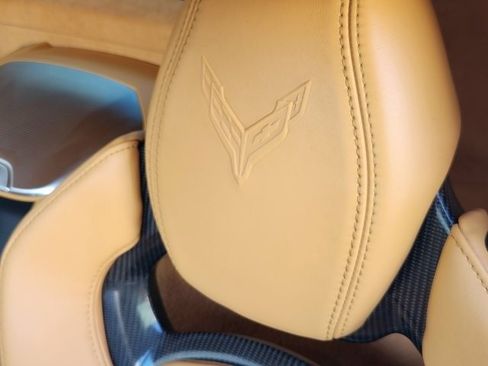 Used 2023 Chevrolet Corvette Stingray Premium Conv w/ Z51 Performance Package image 23