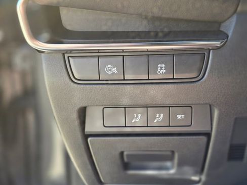 New 2026 MAZDA MAZDA3 2.5 S Hatchback w/ Premium Pkg image 37