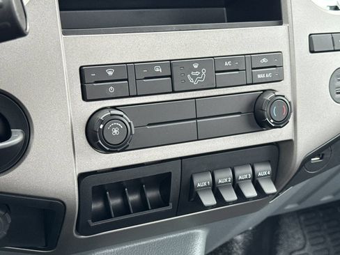 New 2026 Ford F750 2WD Regular Cab Super Duty image 17