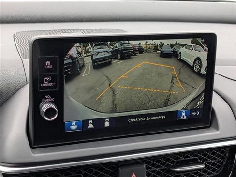 New 2025 Acura ADX FWD image 13