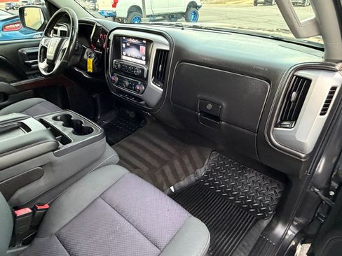 Used 2015 GMC Sierra 1500 SLE w/ SLE Value Package image 26