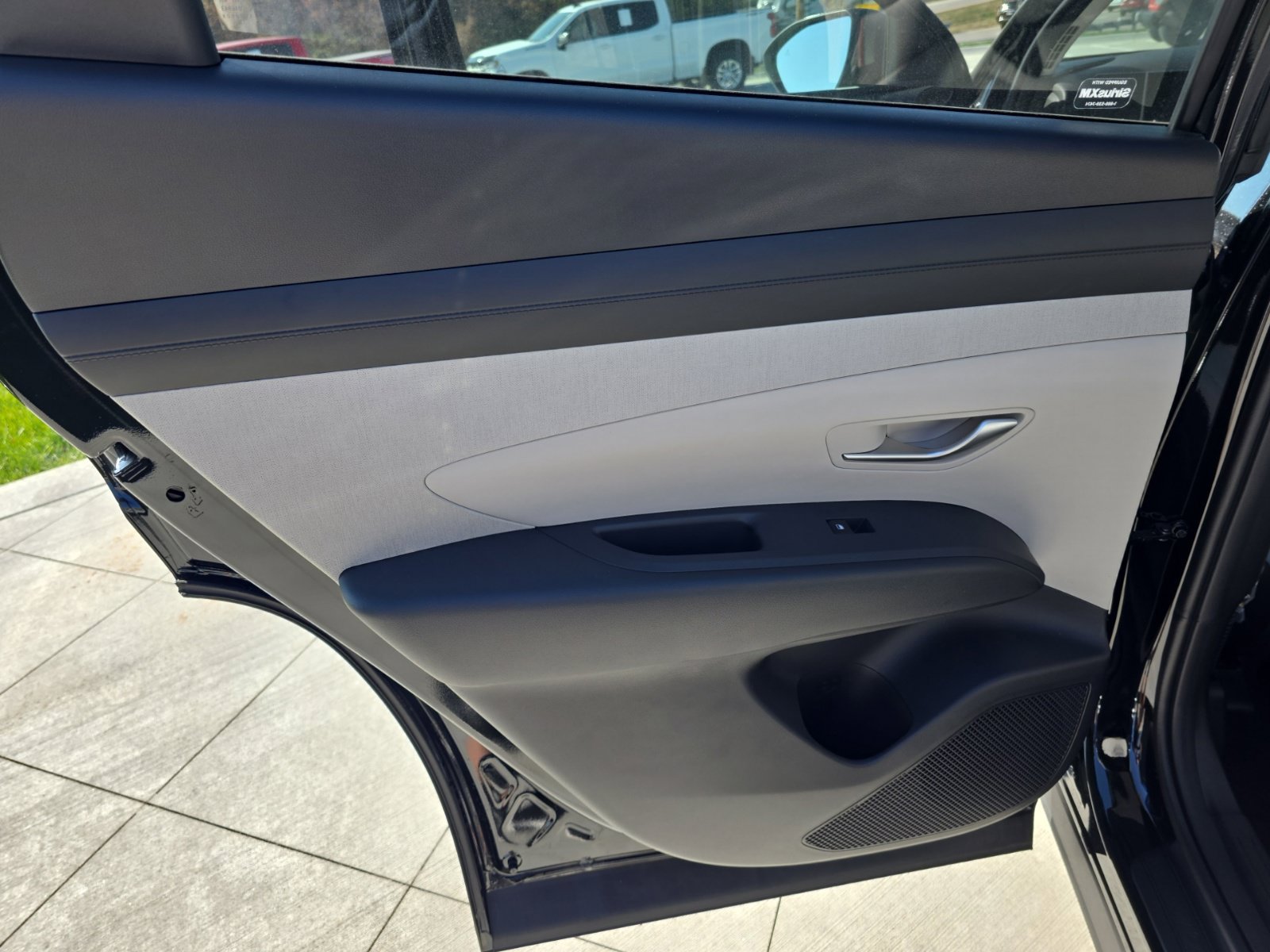Certified 2026 Hyundai Tucson SEL AWD/4WD image 31