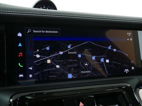 New 2026 Porsche Panamera 4 E-Hybrid image 15