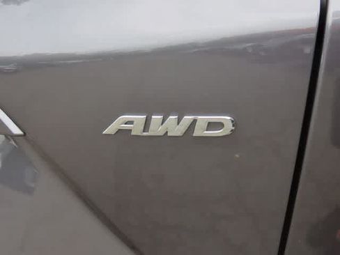 Certified 2020 Honda CR-V EX image 8