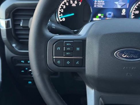 Certified 2023 Ford F150 XLT w/ Equipment Group 302A High image 22