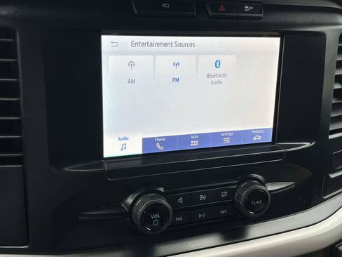 Used 2023 Ford F150 XLT AWD/4WD image 25